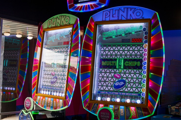 plinko